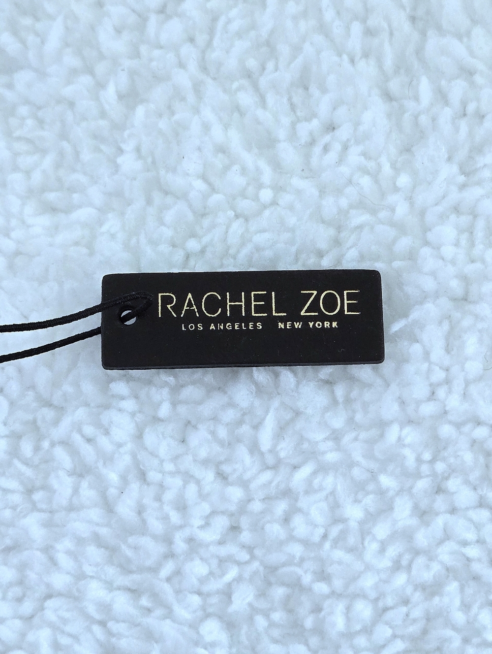 Rachel Zoe Evil Eye🧿 with Eyelashes Ring💍 - Picture 6 of 16